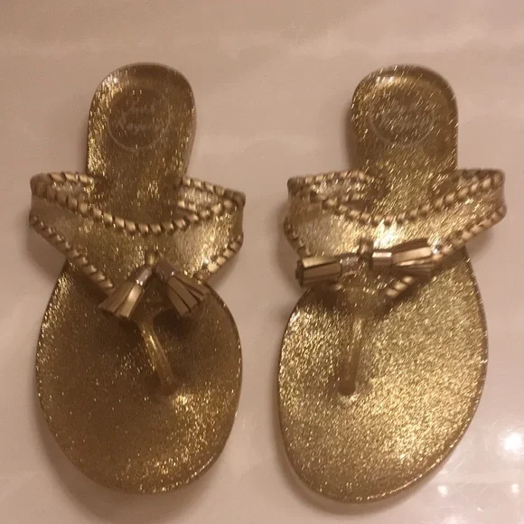 - Jack Rogers Brand New Sandals - Picture 13 of 14